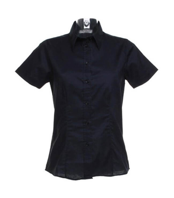 Workwear Oxford Bluse