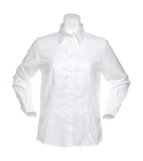 Workwear Oxford Bluse LA