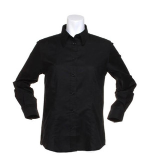 Workwear Oxford Bluse LA - Reklamnepredmety