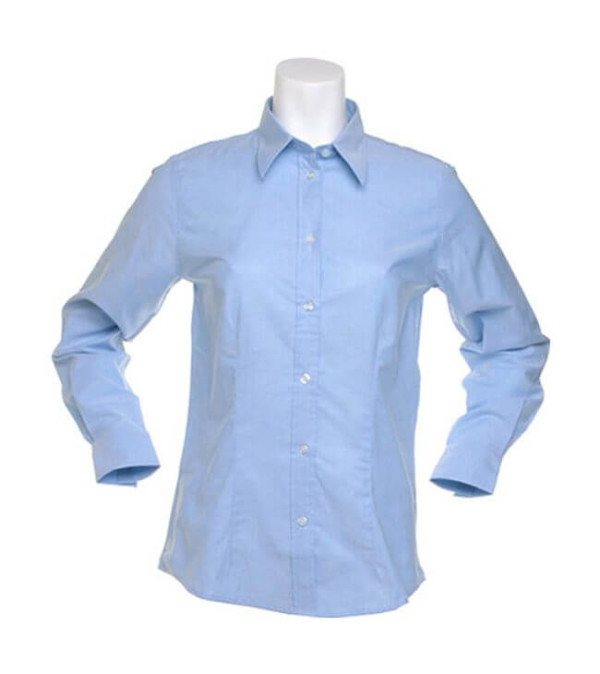 Workwear Oxford Bluse LA