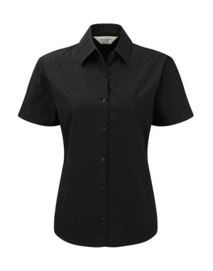 Baumwolle-Popelin Bluse - Reklamnepredmety