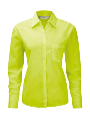 Popelin Bluse LA - Reklamnepredmety