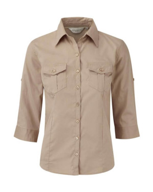 Ladies` Roll 3/4 Sleeve - Reklamnepredmety