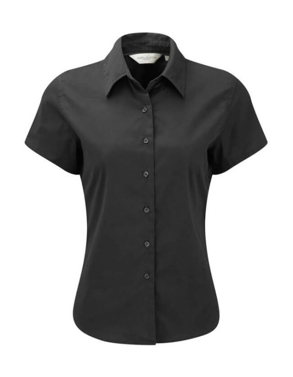 Ladies` Classic Twill Shirt