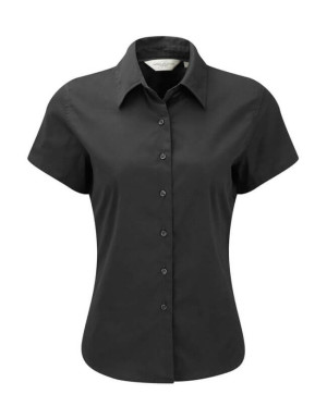 Ladies` Classic Twill Shirt