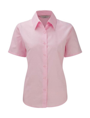 Ladies` Oxford Bluse - Reklamnepredmety