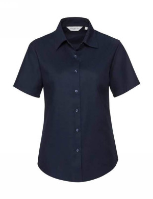 Ladies` Oxford Bluse - Reklamnepredmety