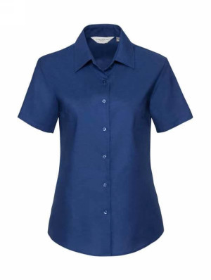 Ladies` Oxford Bluse - Reklamnepredmety