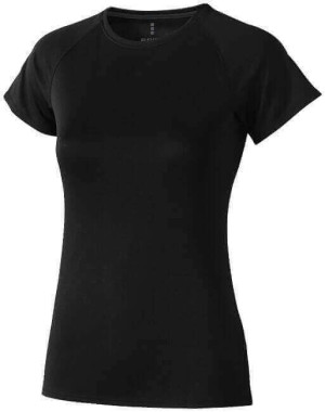Damen Niagara Cool Fit T-Shirt - Reklamnepredmety