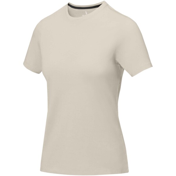 Nanaimo Damen-T-Shirt