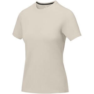Nanaimo Damen-T-Shirt - Reklamnepredmety