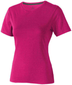 Nanaimo Damen-T-Shirt - Reklamnepredmety
