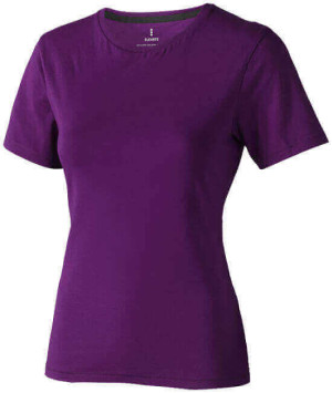 Nanaimo Damen-T-Shirt - Reklamnepredmety