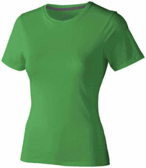 Nanaimo Damen-T-Shirt - Reklamnepredmety