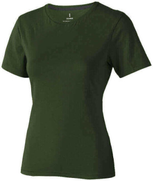 Nanaimo Damen-T-Shirt - Reklamnepredmety