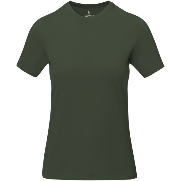Nanaimo Damen-T-Shirt