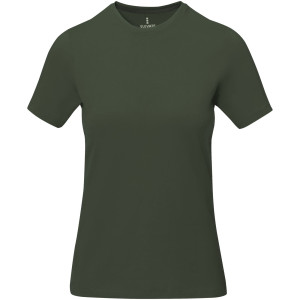 Nanaimo Damen-T-Shirt - Reklamnepredmety