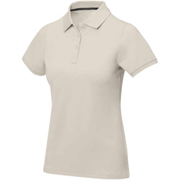 Calgary Damen-Polo