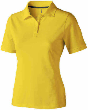 Calgary Damen-Polo - Reklamnepredmety