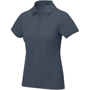 Calgary Damen-Polo - Reklamnepredmety