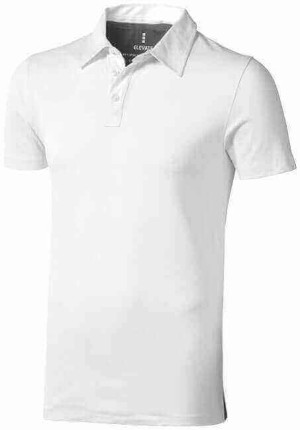 Markham Stretch-Poloshirt für Herren - Reklamnepredmety