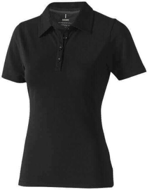 Markham Stretch-Poloshirt für Damen - Reklamnepredmety