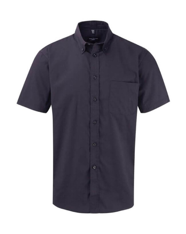 Classic Twill Shirt