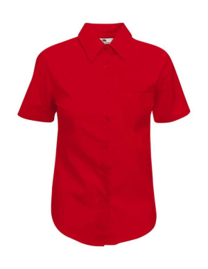 Popelin Bluse - Reklamnepredmety