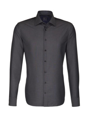 Schwarze Rose Hemd LA - Reklamnepredmety