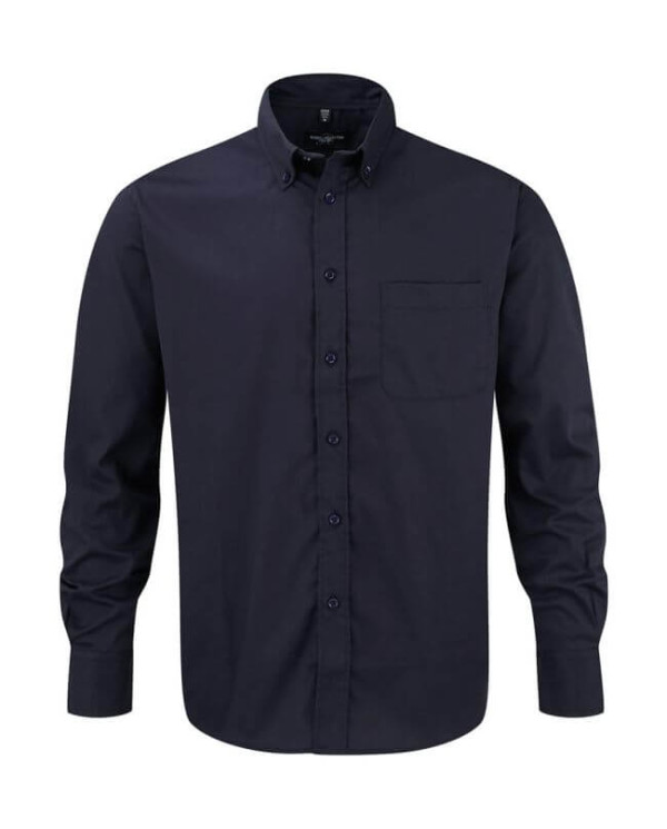 Classic Twill Shirt LS