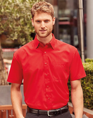 Popelin Hemd - Reklamnepredmety