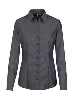 Schwarze Rose Bluse LA - Reklamnepredmety