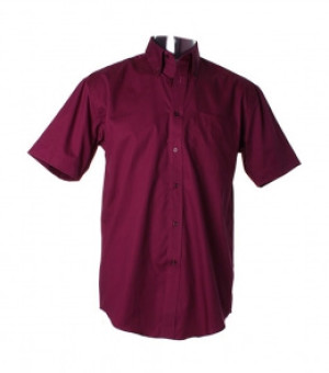 Oxford Hemd Kurzarm - Reklamnepredmety