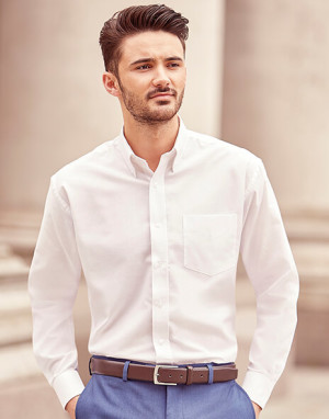 Oxford Hemd LA - Reklamnepredmety