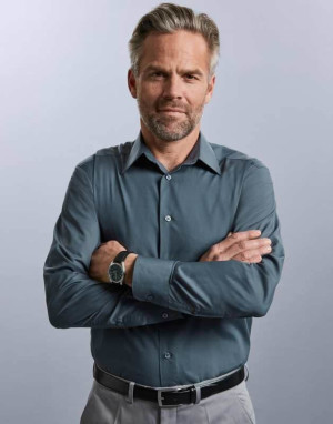 Popelin Hemd LA - Reklamnepredmety