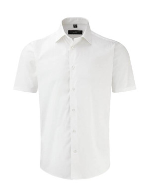 Körperbetontes Stretch-Hemd - Reklamnepredmety