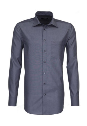 Seidensticker Regular Fit 1/1 Business Kent - Reklamnepredmety