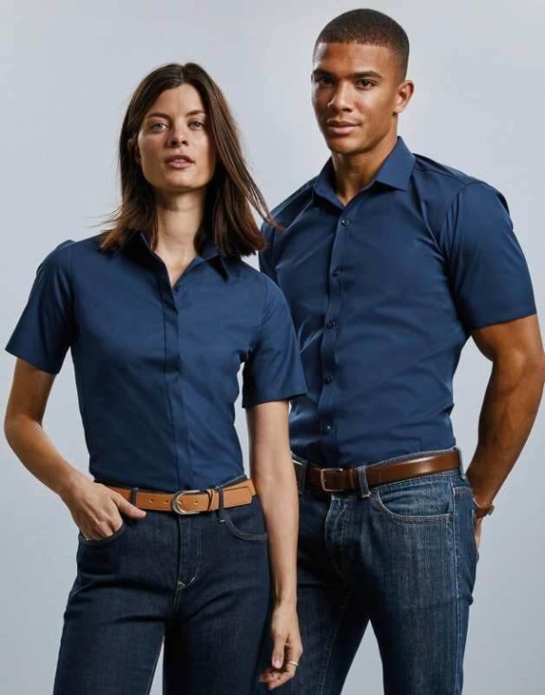 Men`s Ultimate Stretch Shirt