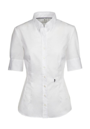 Schwarze Rose Bluse Regina - Reklamnepredmety