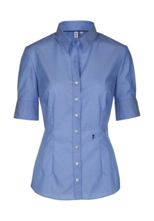 Schwarze Rose Bluse Regina - Reklamnepredmety