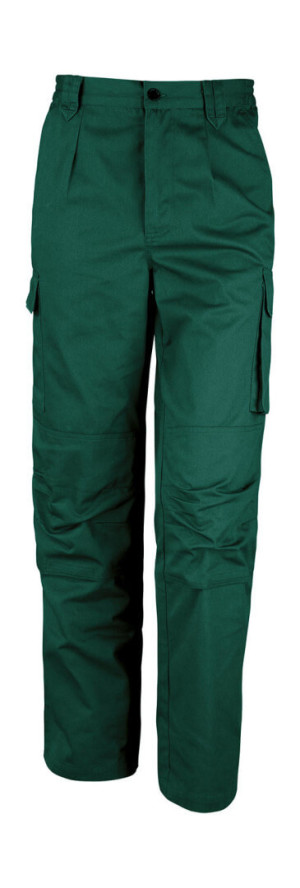 Work-Guard Action Trousers Reg - Reklamnepredmety