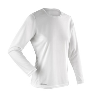 Ladies` Performance T-Shirt LS - Reklamnepredmety