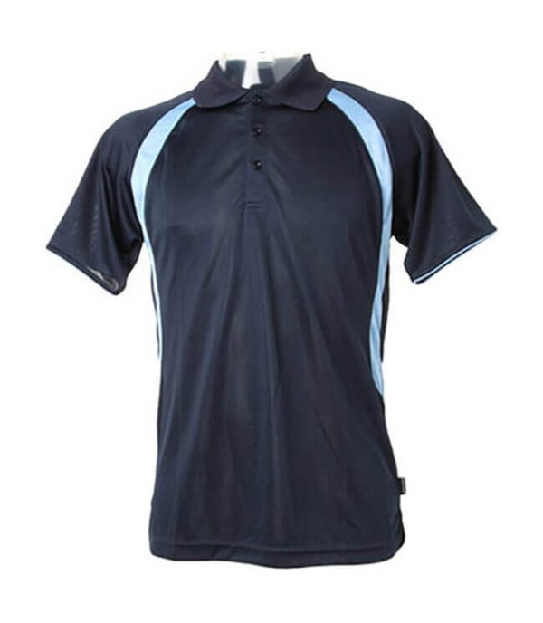 Gamegear Cooltex Riviera Polo Shirt