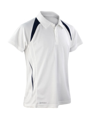 Spiro Team Polo - Reklamnepredmety