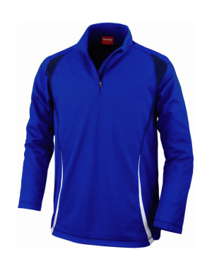Spiro Trial Training Top - Reklamnepredmety