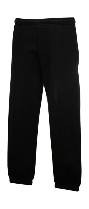 Premium Elasticated Cuff Jog Pants Kids - Reklamnepredmety