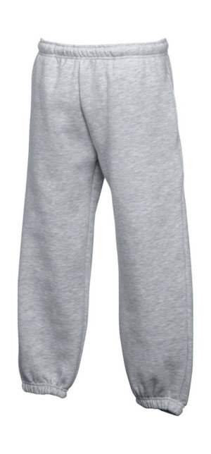 Premium Elasticated Cuff Jog Pants Kids - Reklamnepredmety