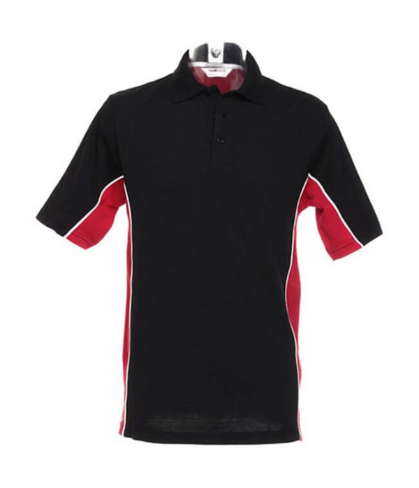 Gamegear Track Polo