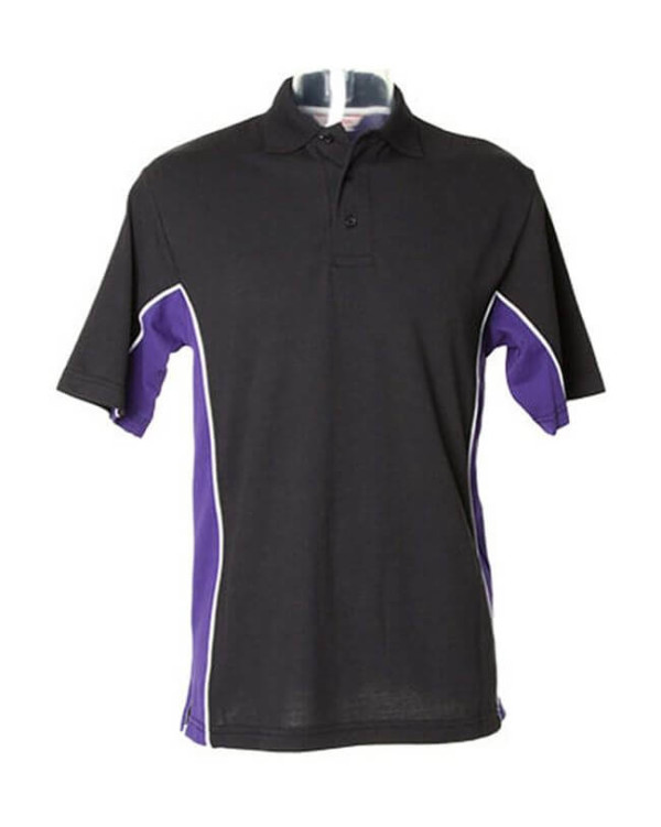 Gamegear Track Polo