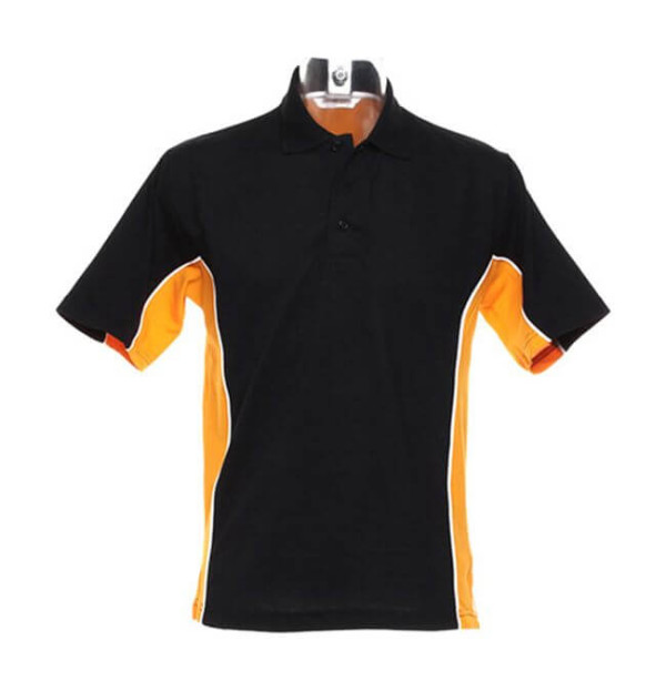 Gamegear Track Polo